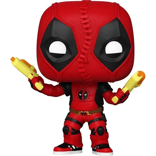 Funko Pop! - Deadpool and Wolverine: Kidpool (Pre-Order)