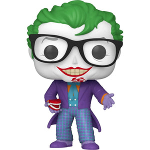 Funko Pop! - Batman: The Joker with Teeth 517