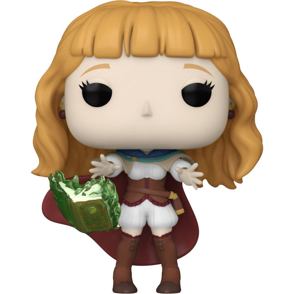 Funko Pop! - Black Clover: Mimosa