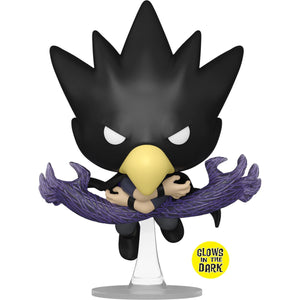 Funko Pop! - My Hero Academia: Fumikage Tokoyami Fallen Angel - AAA Anime