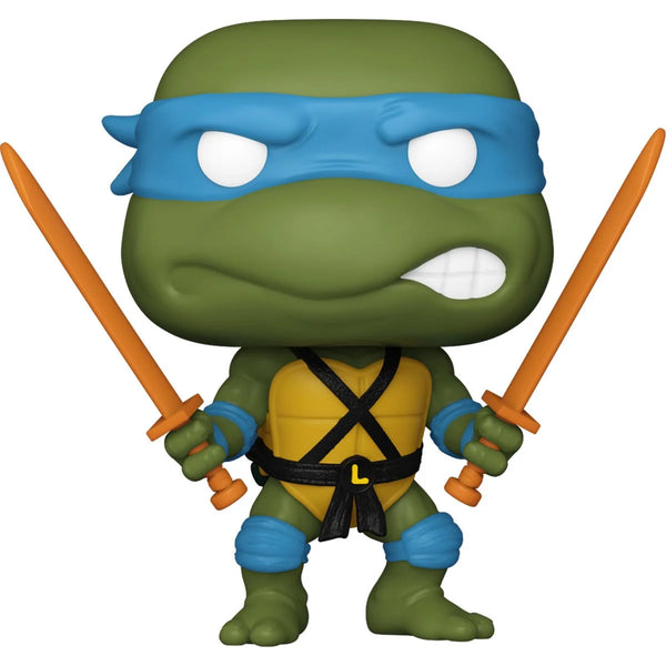 Funko Pop! - Teenage Mutant Ninja Turtles: Leonardo with Katana