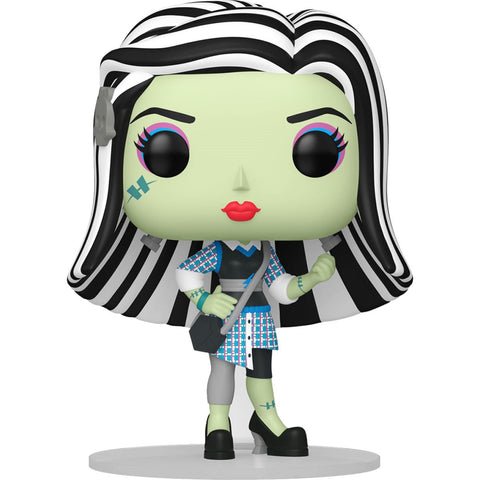 Funko Pop! - Monster High: Frankie Stein