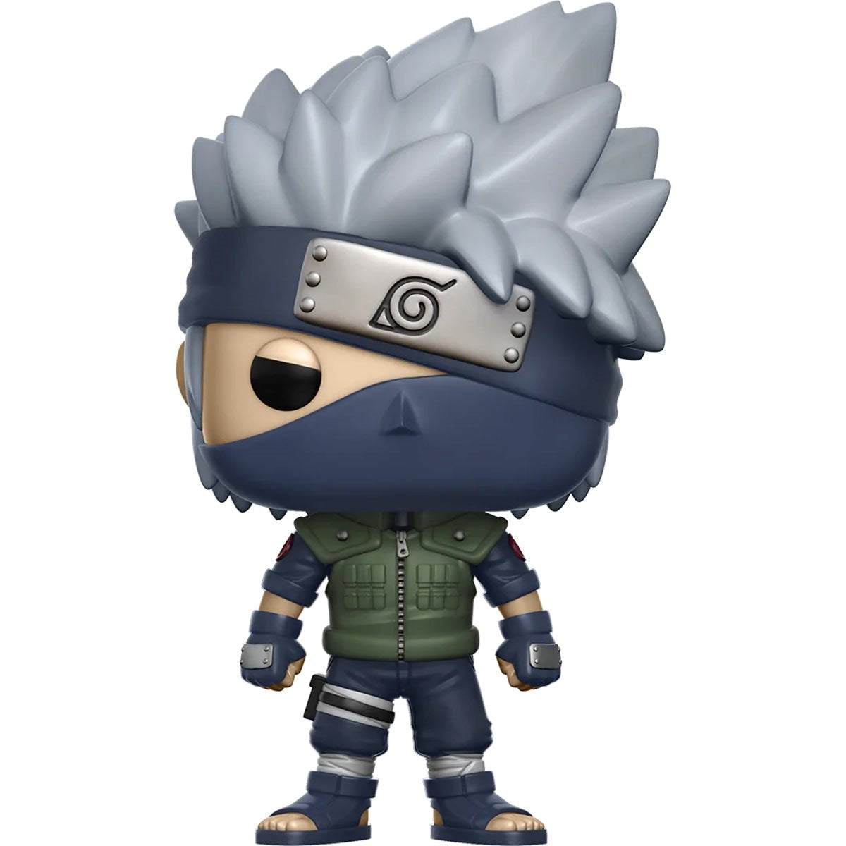 Funko Pop! - Naruto Shippuden: Kakashi