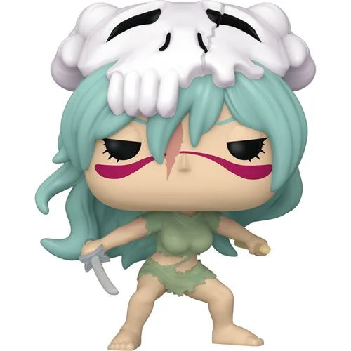 Funko Pop! - Bleach: Nelliel Tu Odelschwanck (Pre-Order)