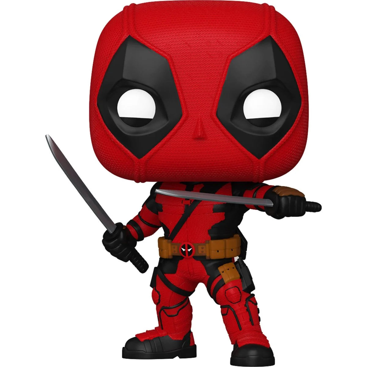 Funko Pop! - Deadpool and Wolverine: Deadpool with Swords 1362