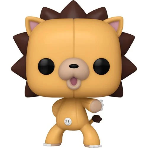 Funko Pop! - Bleach: Kon