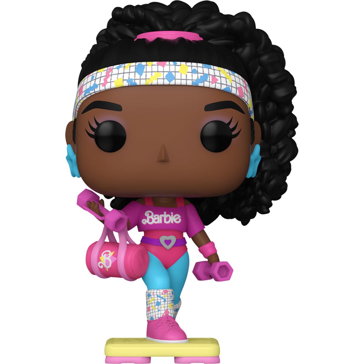 Funko Pop! - Barbie: Barbie Rewind