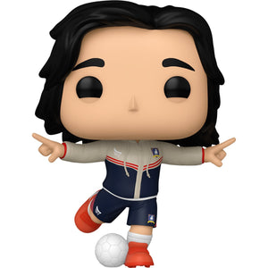 Funko Pop! - Ted Lasso: Dani Rojas