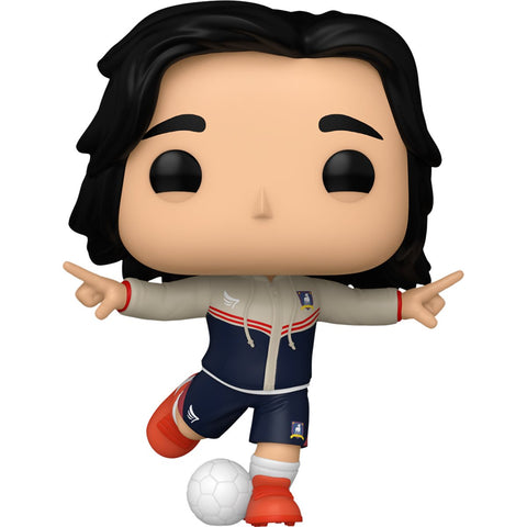 Funko Pop! - Ted Lasso: Dani Rojas