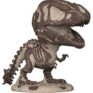 Funko Pop! - Jurassic Park: Tyrannosaurus Fossil