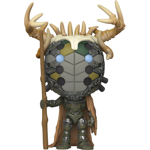 Funko Pop! - Rebel Moon: Jimmy with Antlers