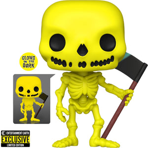 Funko Pop! - Loteria: La Muerte - EE Exclusive