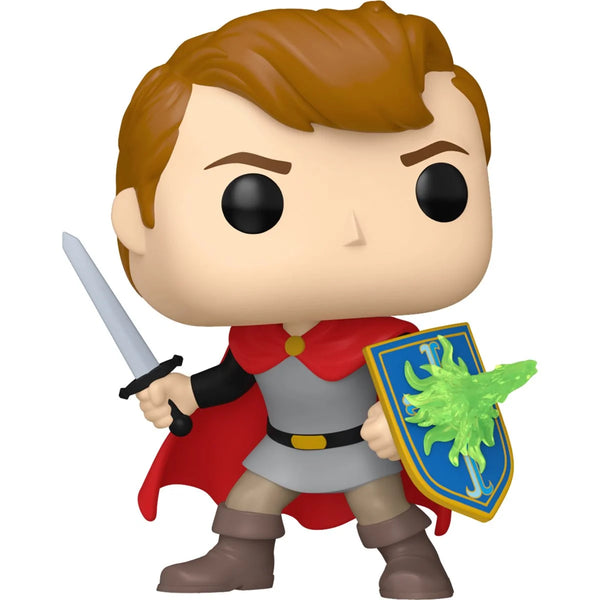 Funko Pop! - Sleeping Beauty: Prince Phillip