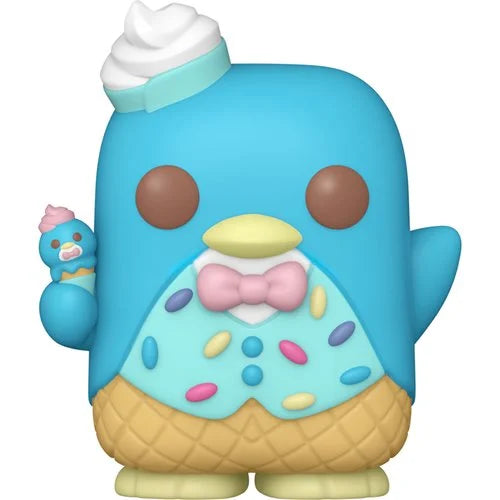 Funko Pop! - Hello Kitty: Tuxedosam (Ice Cream)