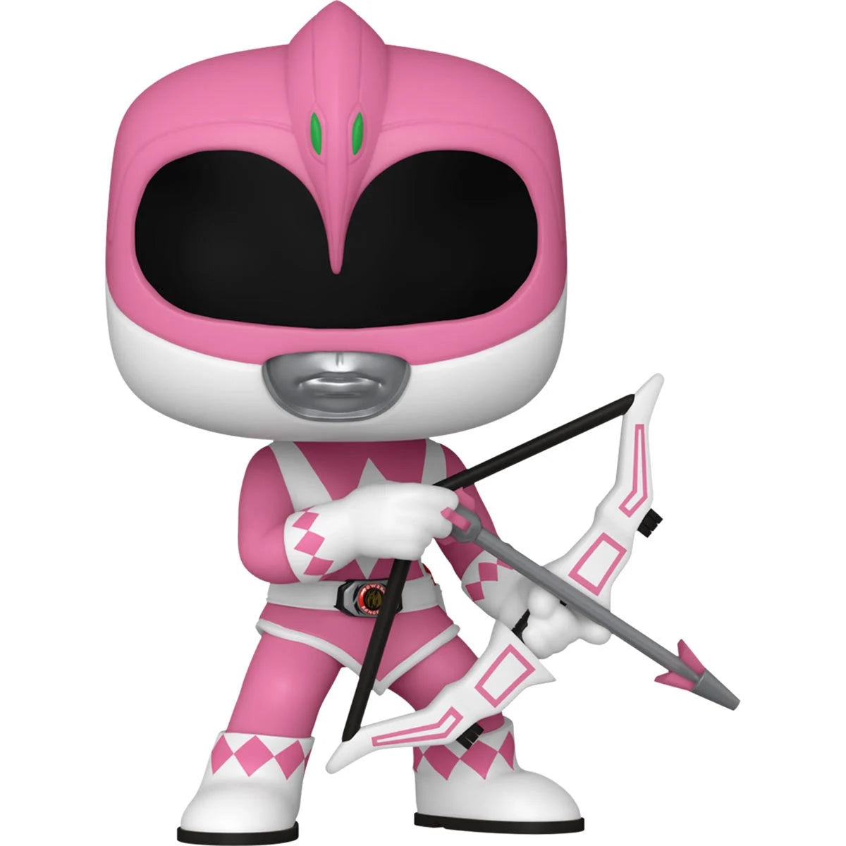 Funko Pop! - Mighty Morphin Power Rangers: Pink Ranger