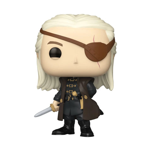 Funko Pop! - House of the Dragon: Aemond Targaryen