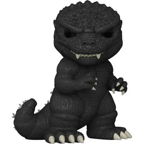 Funko Pop! - Godzilla: Godzilla (1984)