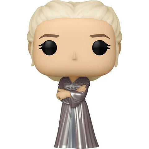 Funko Pop! - House of the Dragon: Rhaenyra Targaryen (Pre-Order)
