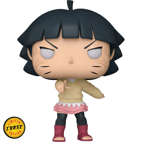 Funko Pop! - Boruto Next Generations: Himawari Uzumaki (Chase)