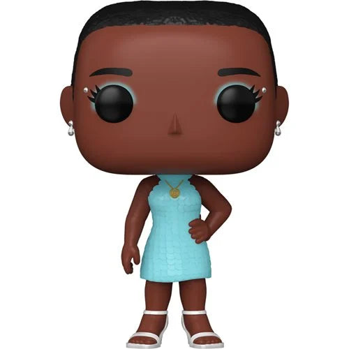 Funko Pop! - Wednesday: Rave'n Dance Bianca Barclay