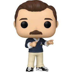 Funko Pop! - Ted Lasso: Ted Lasso Pointing 1570