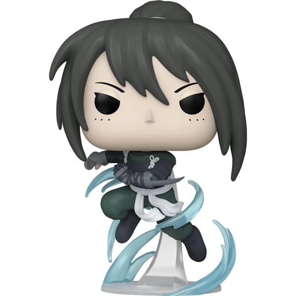 Funko Pop! - Fullmetal Alchemist Brotherhood: Lan Fan