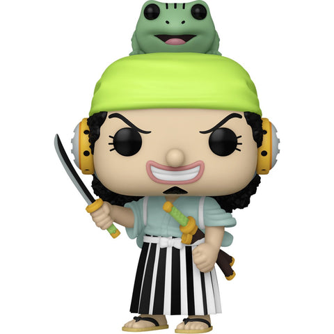 Funko Pop! - One Piece: Usohachi