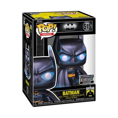 Funko Pop! - Batman: Batman Hikari - EE Exclusive