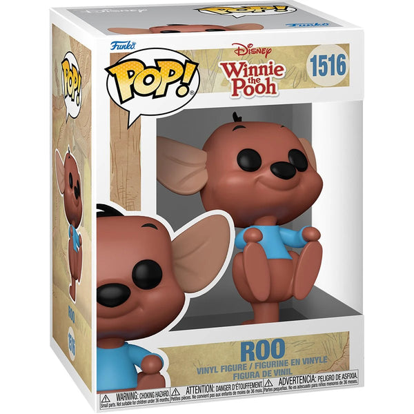 Funko Pop! - Winnie the Pooh: Roo