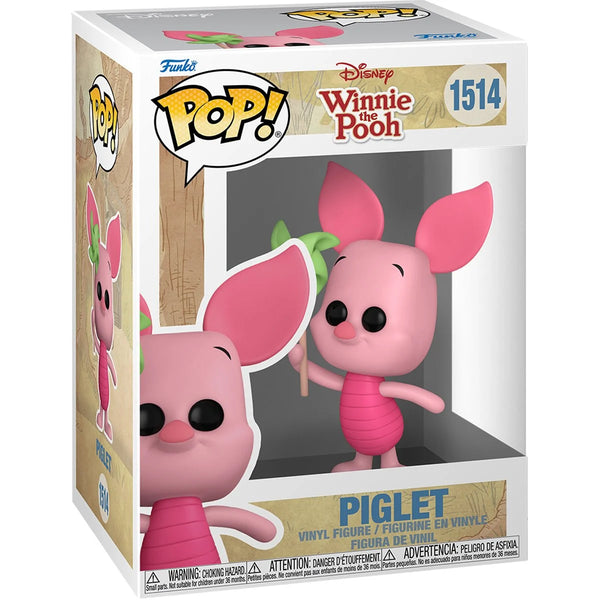 Funko Pop! - Winnie the Pooh: Piglet (Pre-Order)