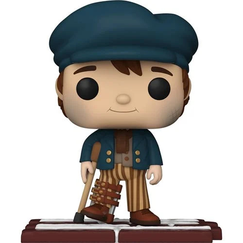 Funko Pop! - A Christmas Carol: Tiny Tim