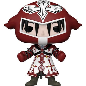 Funko Pop! - Hunter x Hunter: Feitan (Pain Pecker) (Pre-Order)