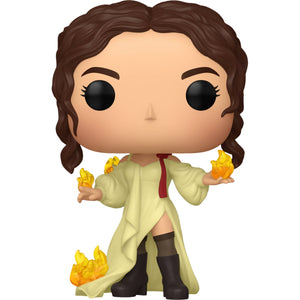 Funko Pop! - Rosalia: La Noche de Anoche