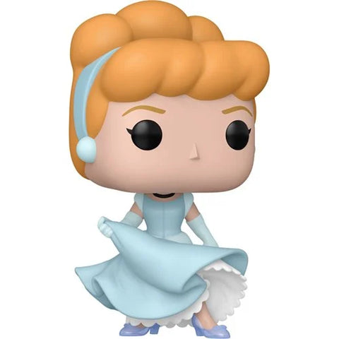 Funko Pop! - Cinderella: Cinderella #1542