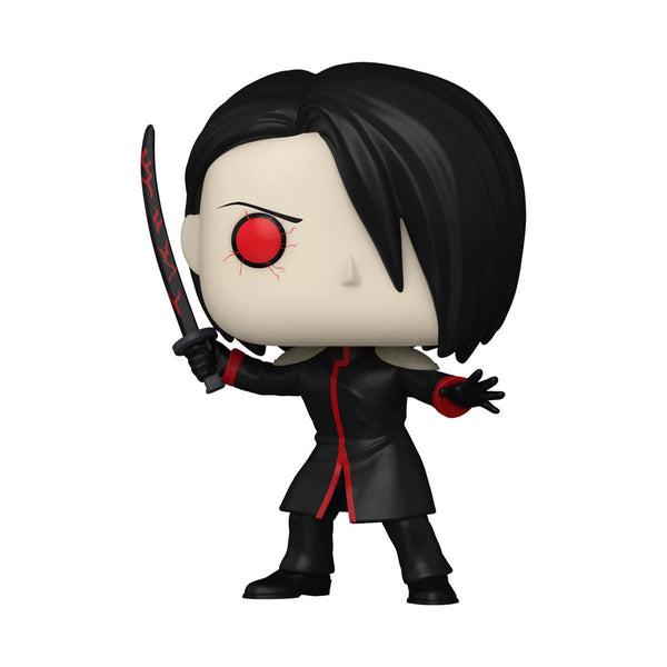 Funko Pop! - Tokyo Ghoul: Nimura Furuta