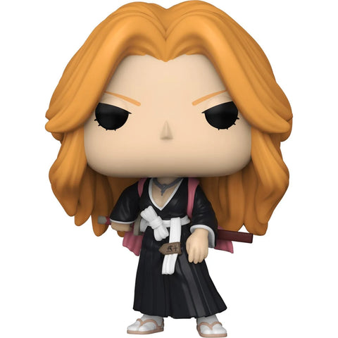 Funko Pop! - Bleach: Rangiku Matsumoto (Pre-Order)