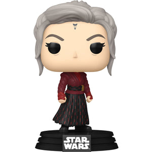 Funko Pop! - Star Wars: Morgan Elsbeth