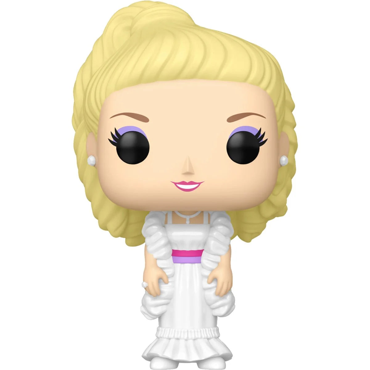 Funko Pop! - Barbie: Crystal Barbie