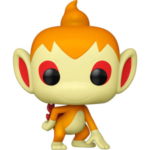 Funko Pop! - Pokemon: Chimchar