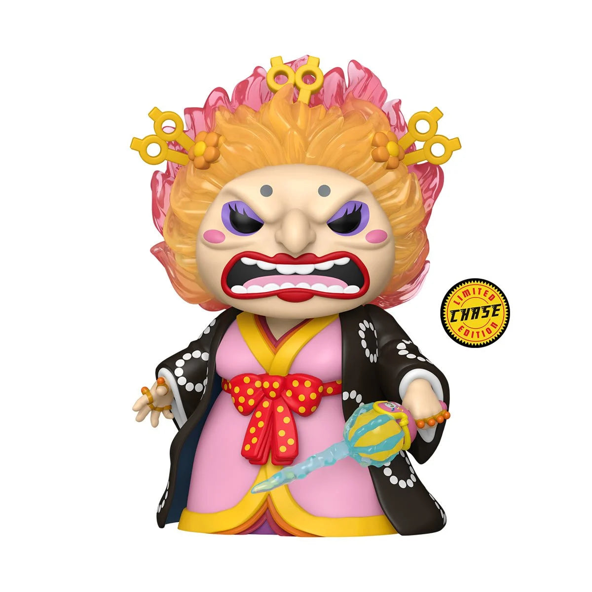 Funko Pop! - One Piece: Big Mom (Kimono) (Chase) (Pre-Order)