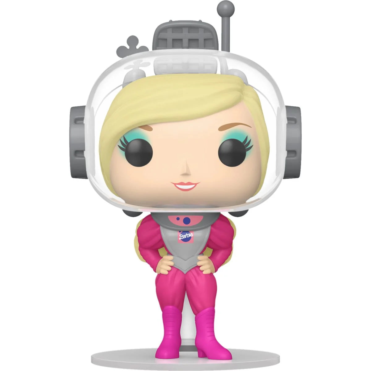 Funko Pop! - Barbie: Barbie Astronaut