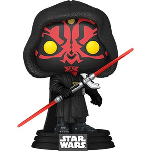 Funko Pop! - Star Wars: Darth Maul