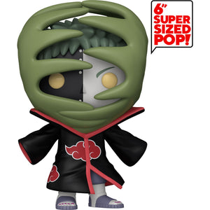 Funko Pop! - Naruto Shippuden: Zetsu