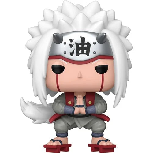 Funko Pop! - Naruto Shippuden: Jiraiya #1844 (Pre-Order)