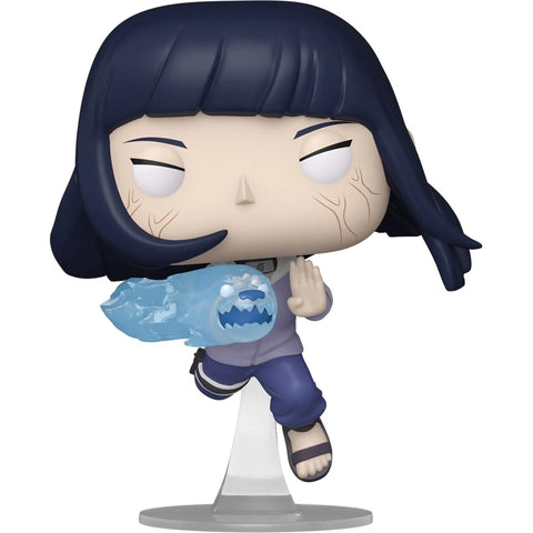 Funko Pop! - Naruto Shippuden: Hinata Hyuga (Pre-Order)