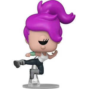 Funko Pop! - Futurama: Turanga Leela