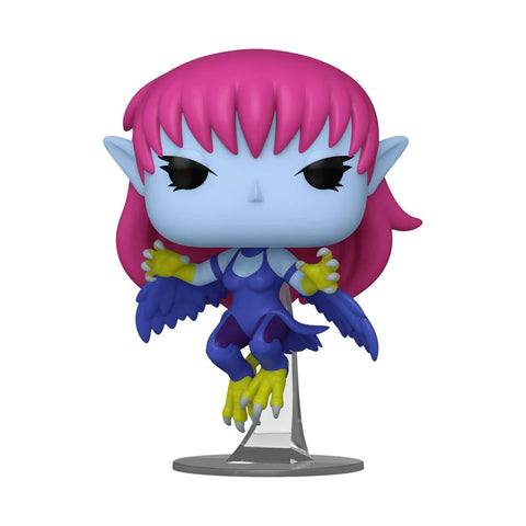 Funko Pop! - Yu-Gi-Oh: Harpie Lady