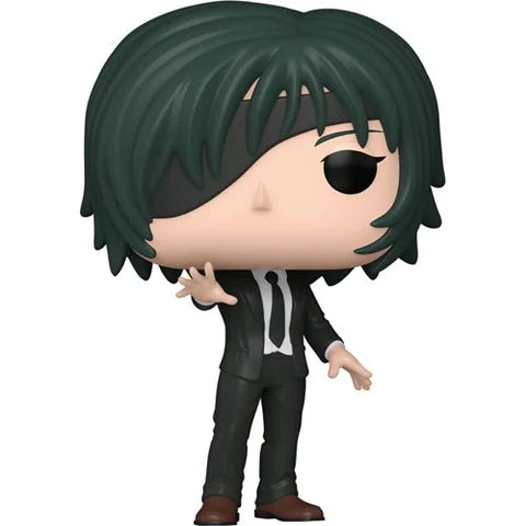 Funko Pop! - Chainsaw Man: Himeno