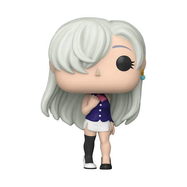 Funko Pop! - Seven Deadly Sins: Elizabeth