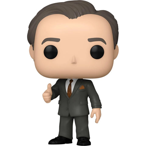 Funko Pop! - Saved by the Bell: Mr. Belding